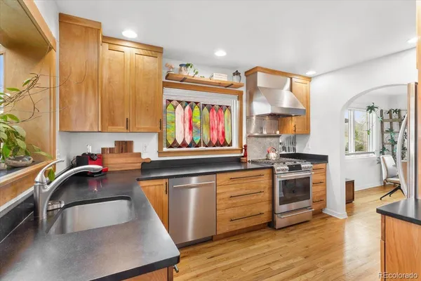 $1,250,000 | 930 5th Street, Golden, CO 80403