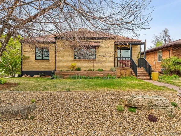 $1,250,000 | 930 5th Street, Golden, CO 80403