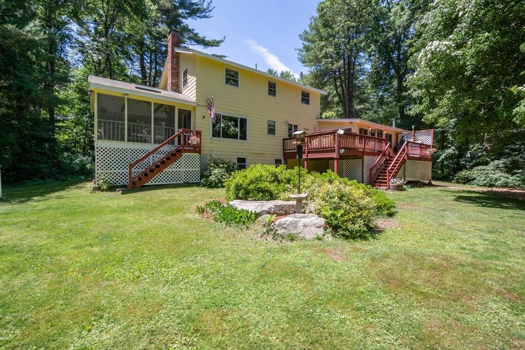 235 Liberty Square Road Boxborough, MA 01719 - Photo 24 of 31