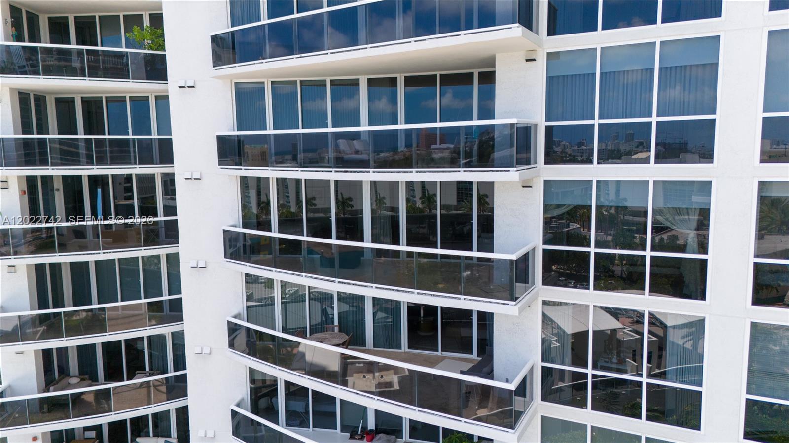 400 Alton Road, Unit 907 Miami Beach, FL 33139 - Photo 51 of 52