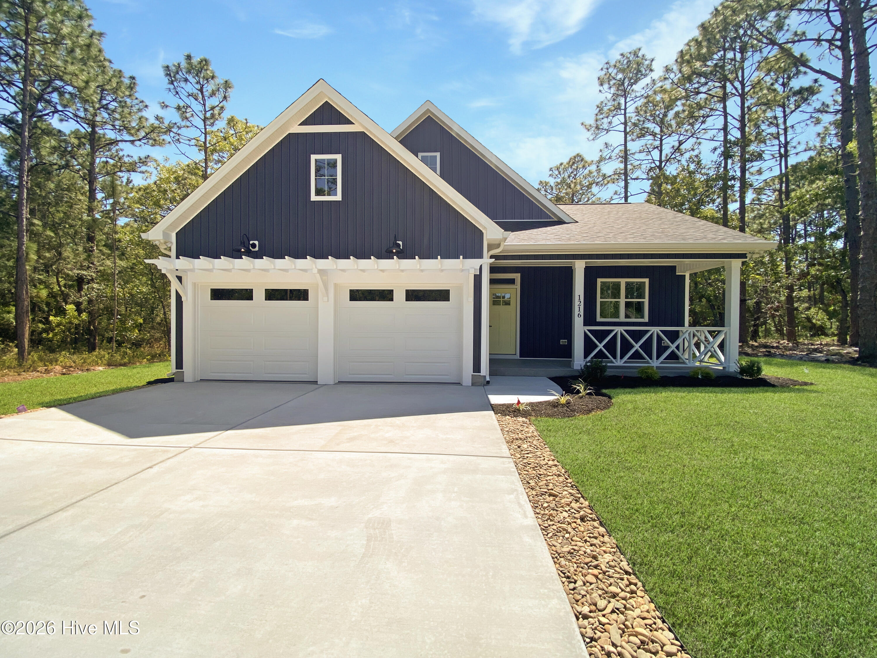 1216 Jefferson Road Boiling Spring Lakes, NC 28461 - Photo 3 of 29 Gallery Image 3