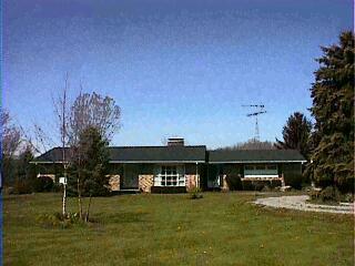 10160 Garr Road Berrien Springs, MI 49103 - Photo 1 of 1 Primary Photo
