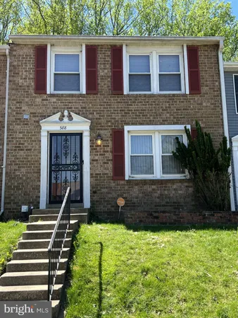 $2,500 | 388 Possum Court, Capitol Heights, MD 20743