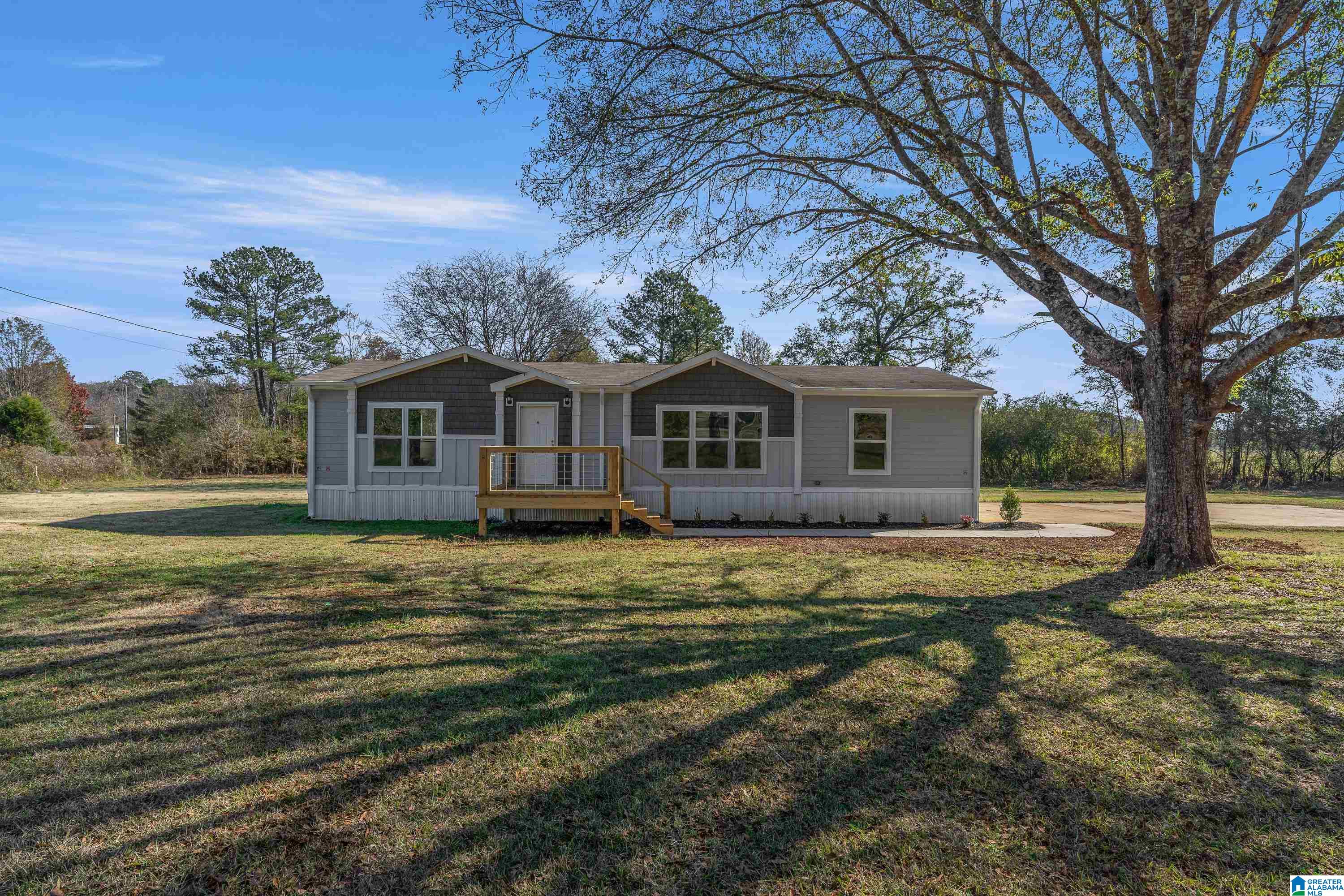 32 Gregory Way Vincent, AL 35178 - Photo 4 of 33