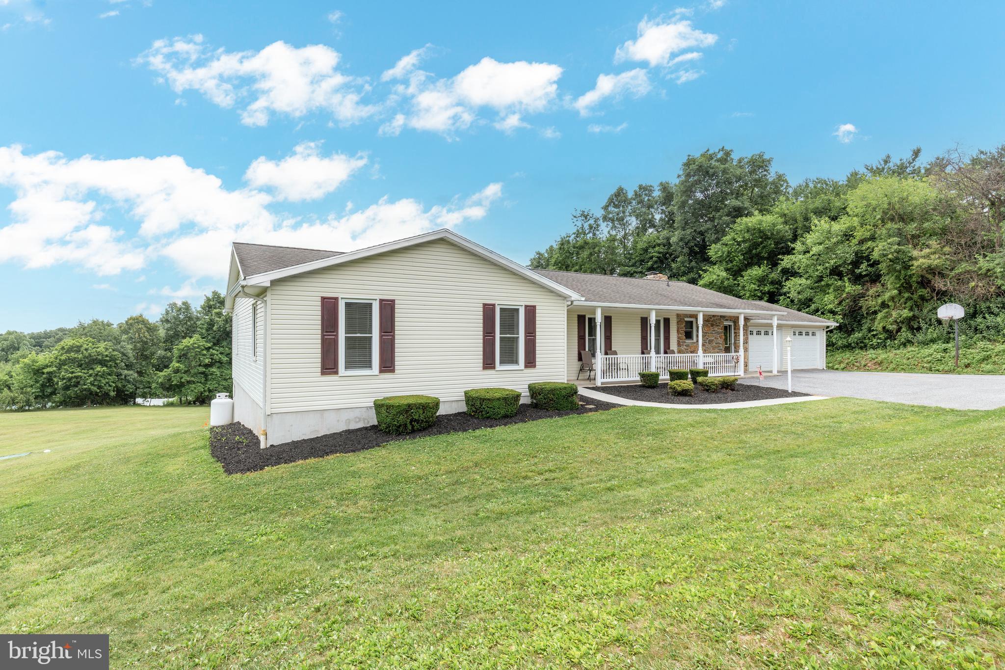 2631 Bert Fowler Road Manchester, MD 21102 - Photo 3 of 71