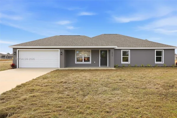 $319,000 | 6823 Dickinson Drive, Sebring, FL 33872