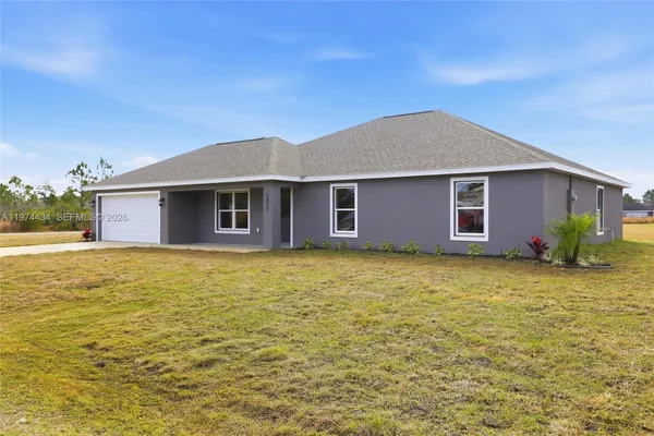 $319,000 | 6823 Dickinson Drive, Sebring, FL 33872