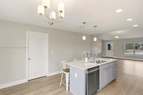 $319,000 | 6823 Dickinson Drive, Sebring, FL 33872