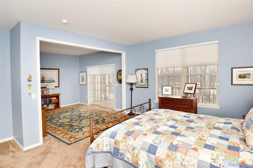 3629 Windingbrook Circle Rochester Hills, MI 48309 - Photo 15 of 33