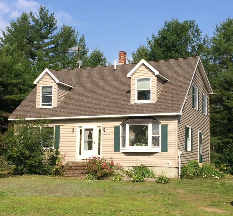 505 Martin Stream Road Norridgewock, ME 04957 - Photo 1 of 25 Photo