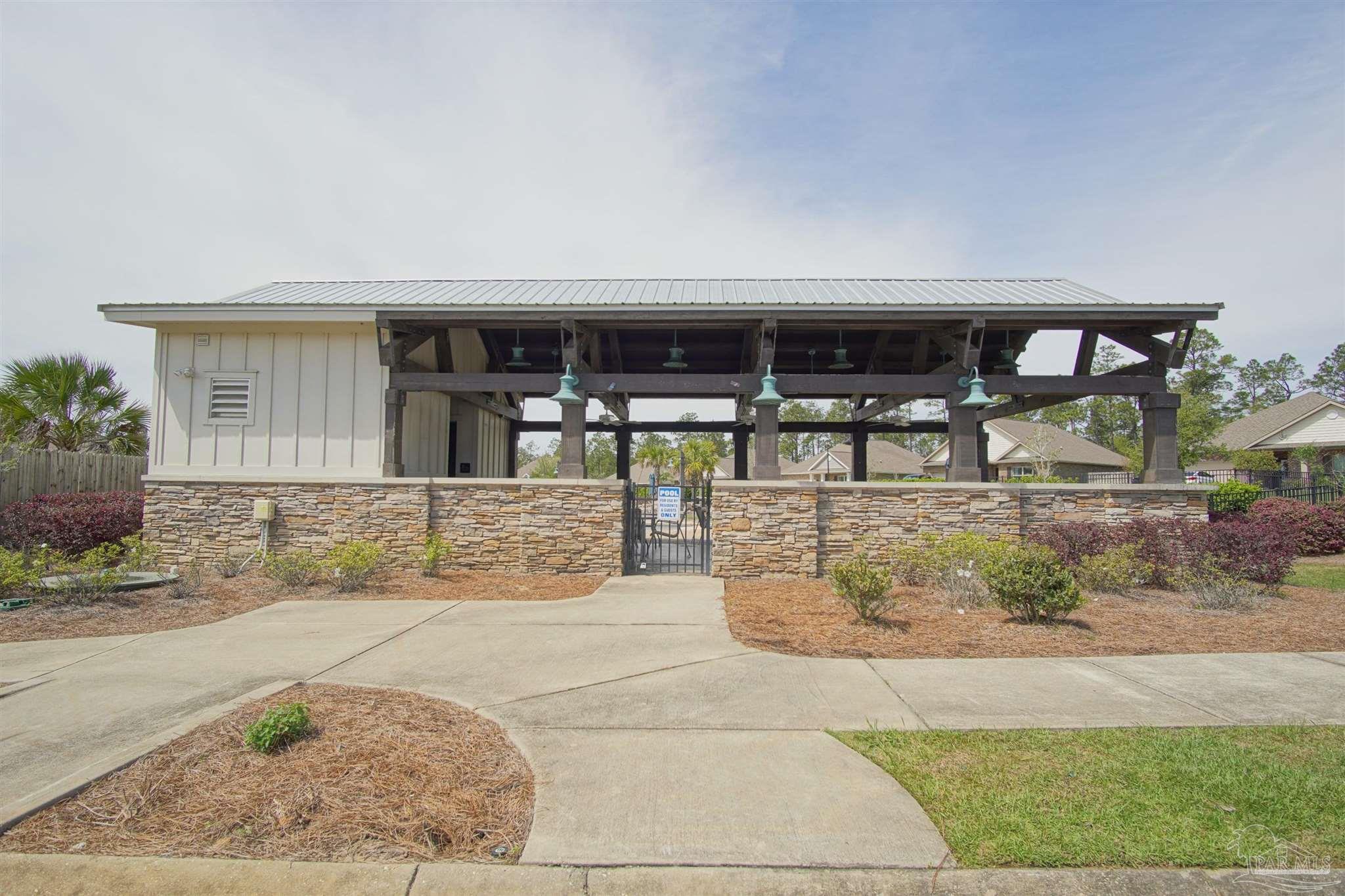 10889 Blacktail Loop Pensacola, FL 32526 - Photo 43 of 48