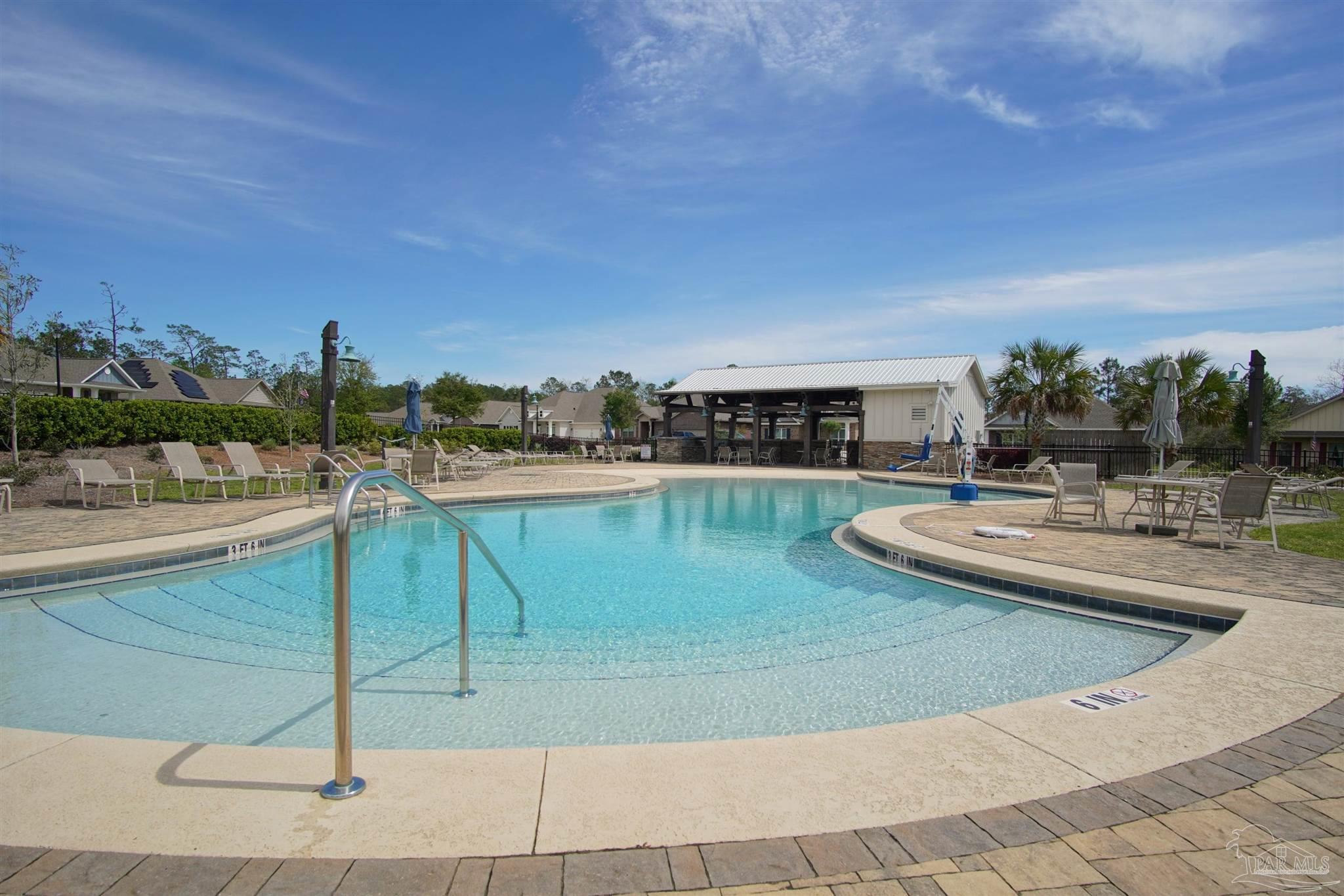 10889 Blacktail Loop Pensacola, FL 32526 - Photo 44 of 48