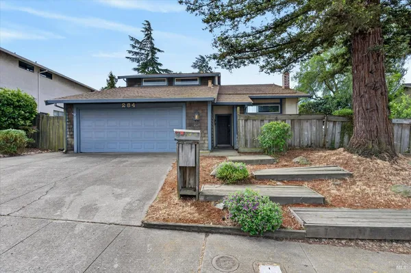 $875,000 | 284 Carlisle Way, Benicia, CA 94510