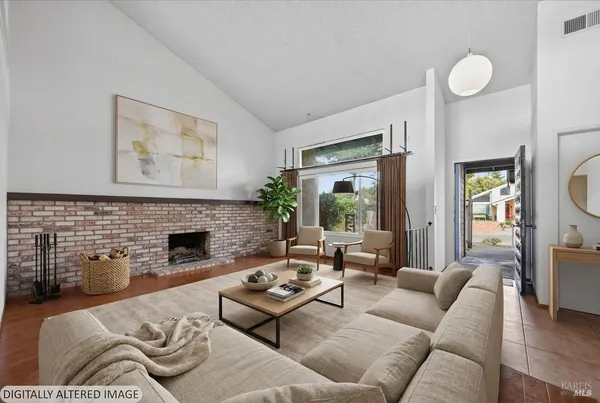 $875,000 | 284 Carlisle Way, Benicia, CA 94510
