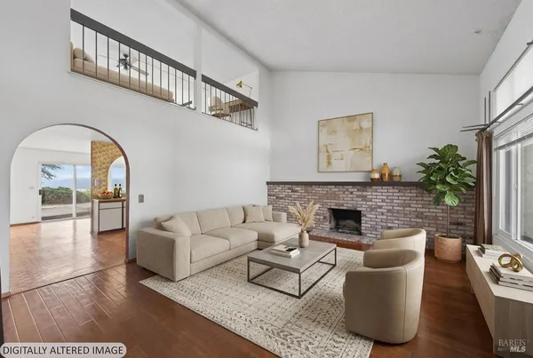 $875,000 | 284 Carlisle Way, Benicia, CA 94510