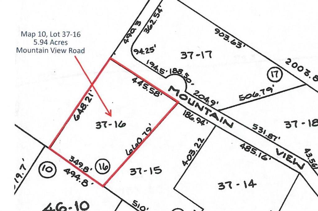 0 Mountain View Road Fryeburg, ME 04037 - Photo 26 of 26 Photo