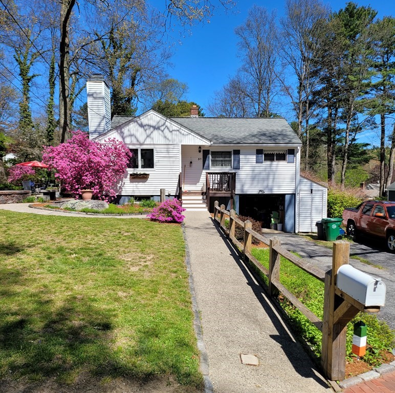 37 Birch Hill Road Ashland, MA 01721 - Photo 1 of 32 Gallery Image 1
