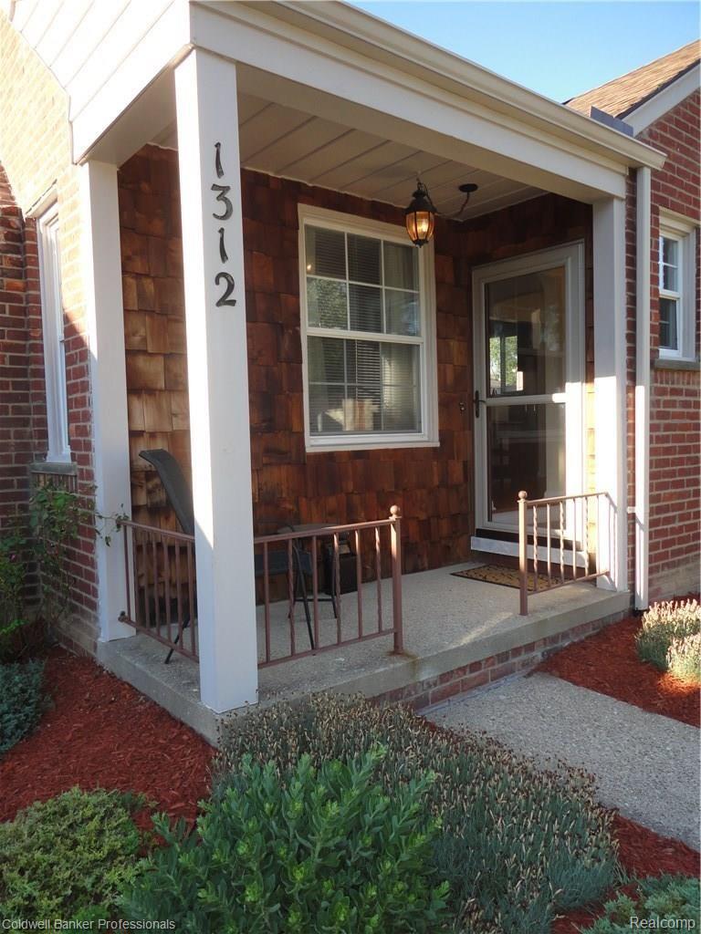 1312 Princeton Road Berkley, MI 48072 - Photo 5 of 41 A3.JPG
