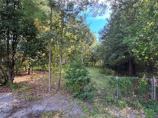 $8,000 | 0 Roosevelt Street, Waycross, GA 31503