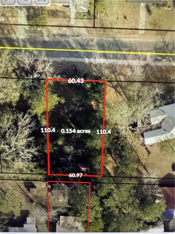 0 Roosevelt Street Waycross, GA 31503 - Photo 2 of 2