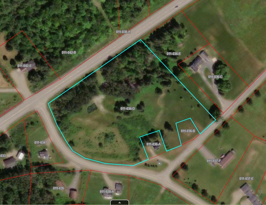 Lot 36 Grimes Road Caribou, ME 04736 - Photo 1 of 31 1 1 Lot 36 D Grimes Road