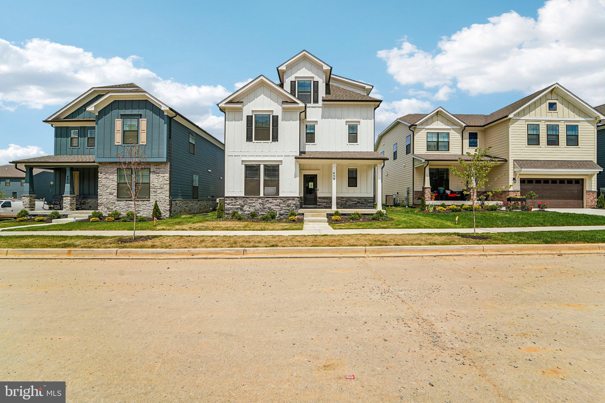 459 Ensemble Way Frederick, MD 21701 - Photo 1 of 1