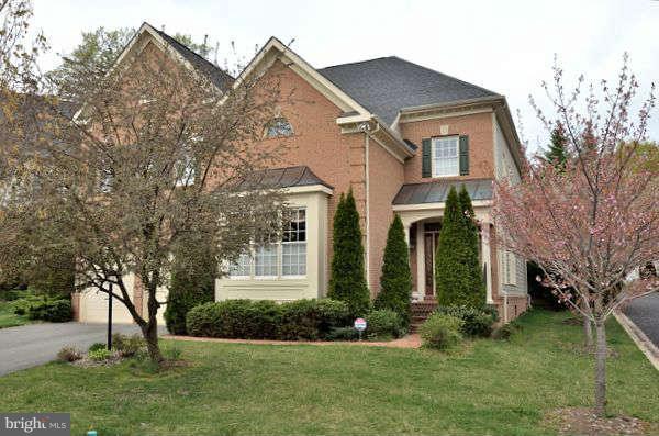 5437 Alta Vista Road Bethesda, MD 20814 - Photo 1 of 30 Exterior (Front)