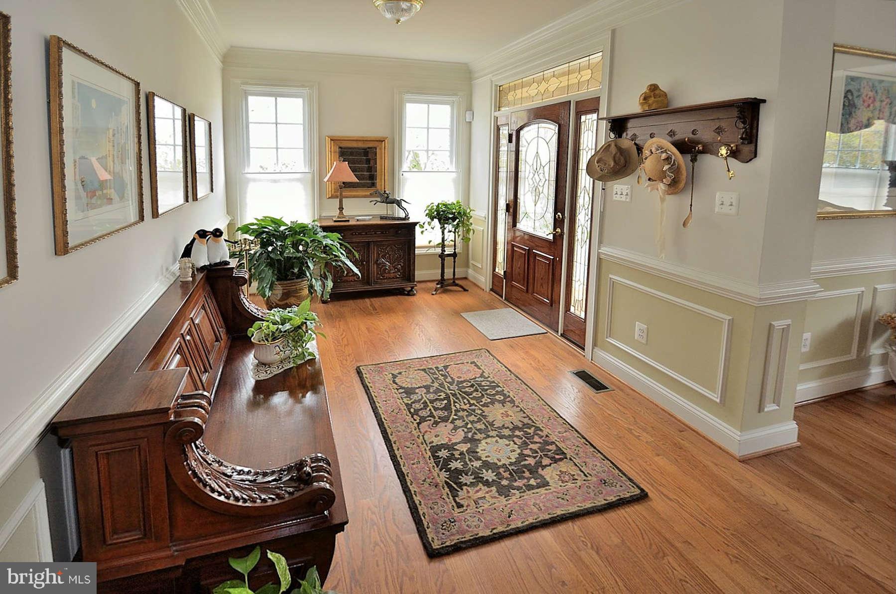 5437 Alta Vista Road Bethesda, MD 20814 - Photo 2 of 30 Interior (General)