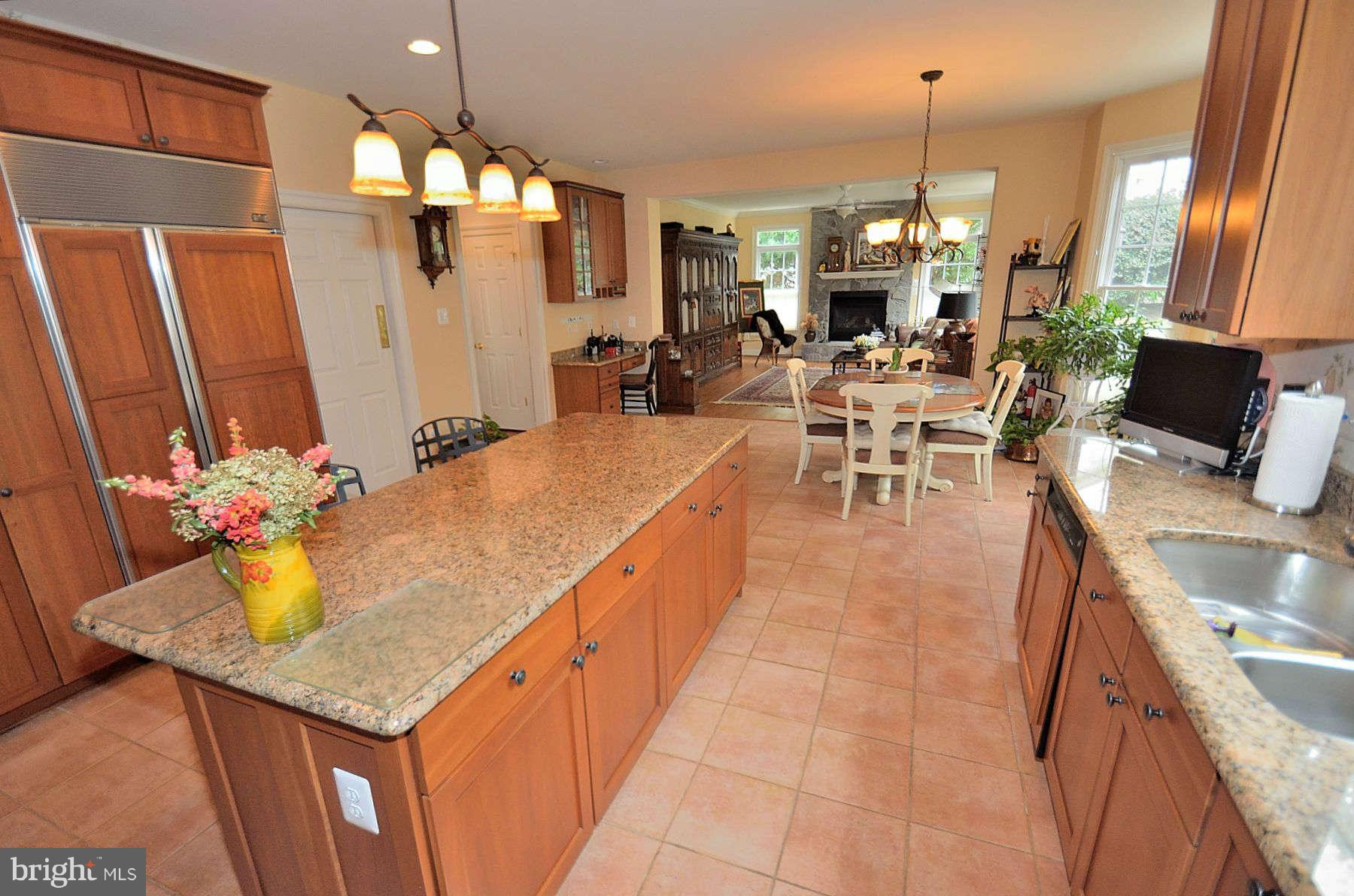 5437 Alta Vista Road Bethesda, MD 20814 - Photo 11 of 30 Kitchen