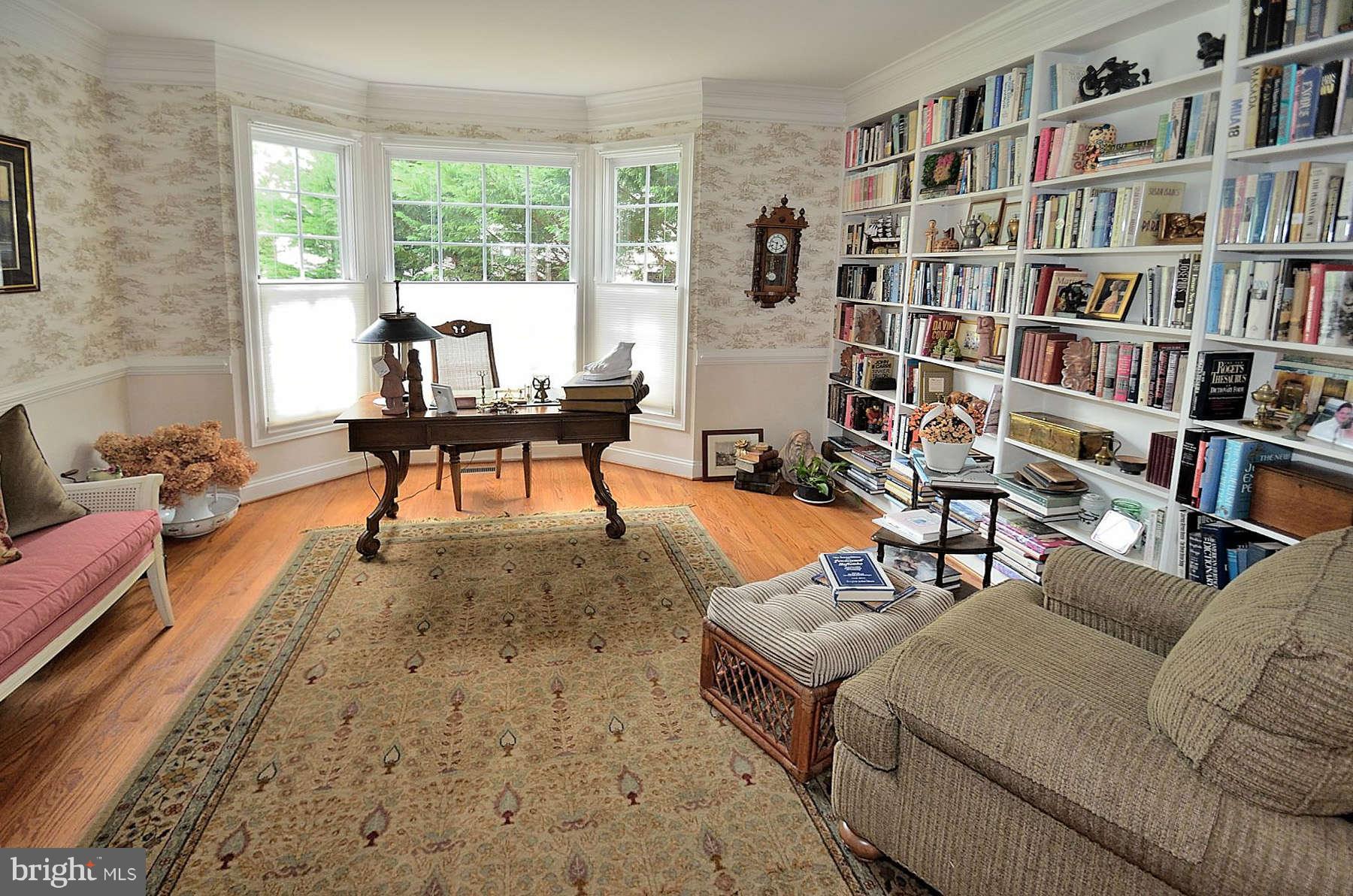 5437 Alta Vista Road Bethesda, MD 20814 - Photo 16 of 30 Interior (General)