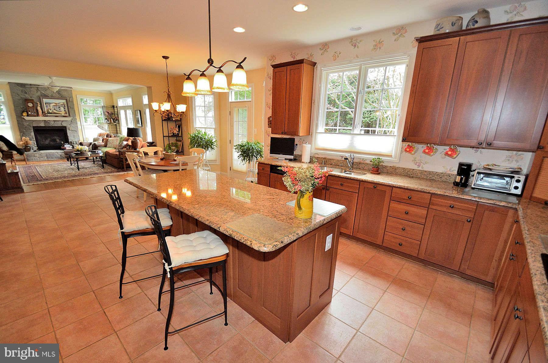 5437 Alta Vista Road Bethesda, MD 20814 - Photo 8 of 30 Kitchen
