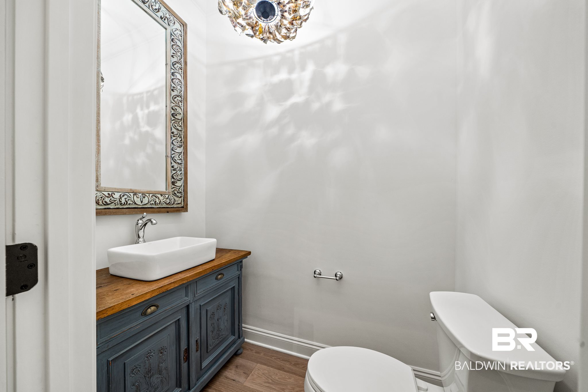432 Liberty Street Fairhope, AL 36532 - Photo 16 of 26 Half Bath Downstairs