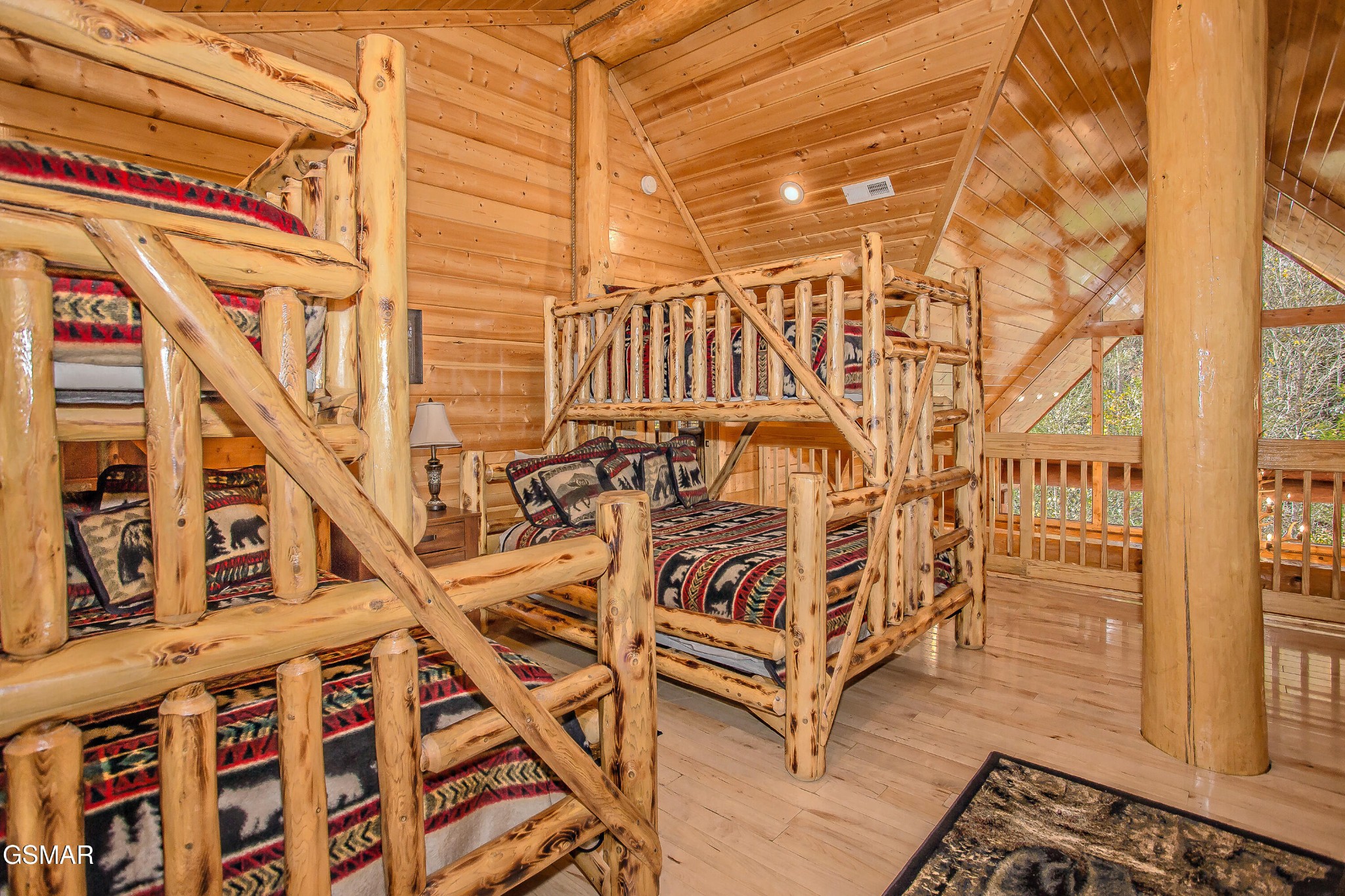 641 Pinnacle Vista Road Gatlinburg, TN 37738 - Photo 23 of 56 Gallery Image 23
