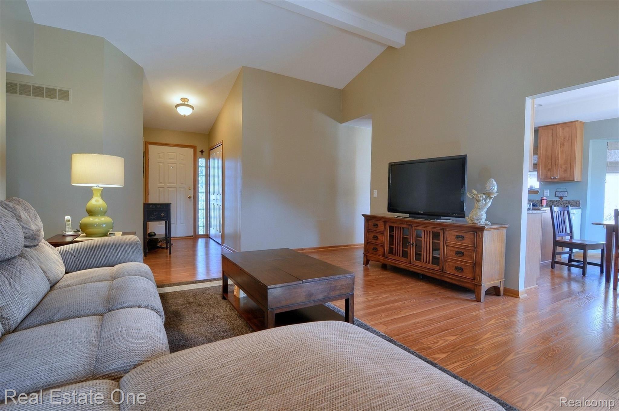 55430 Raspberry Drive Macomb, MI 48042 - Photo 9 of 37 7-Living Room 3rd View.jpg