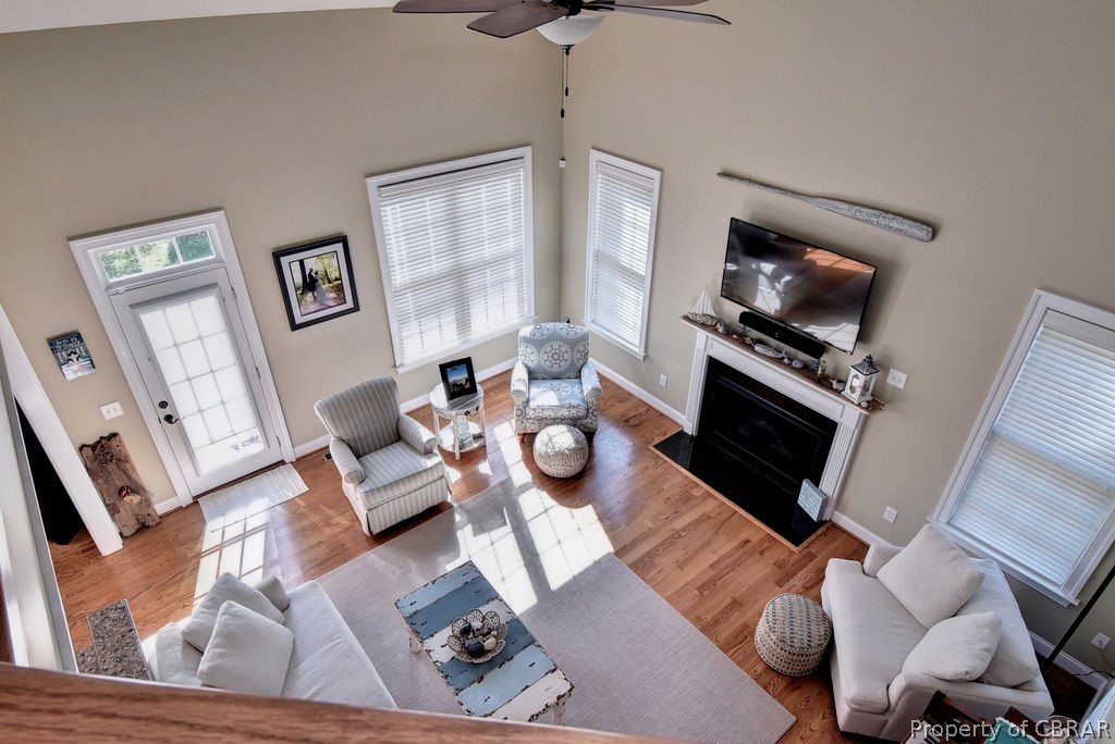 9928 East Cork Road Toano, VA 23168 - Photo 24 of 50 Gallery Image 24