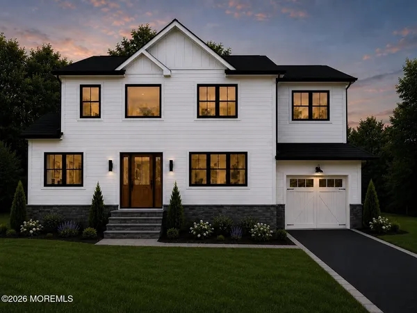 $925,000 | 32 Lake Boulevard, Aberdeen, NJ 07747