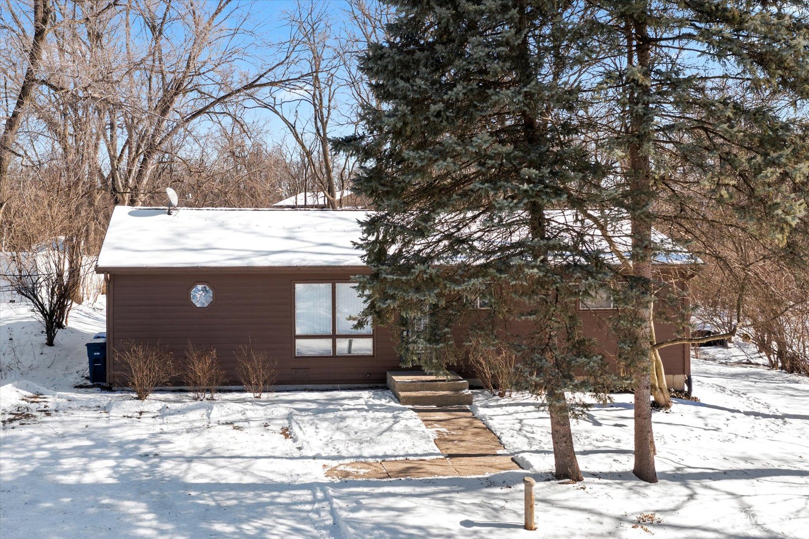 5S621 Radcliff Road Naperville, IL 60563 - Photo 2 of 27 a view of a house with a yard