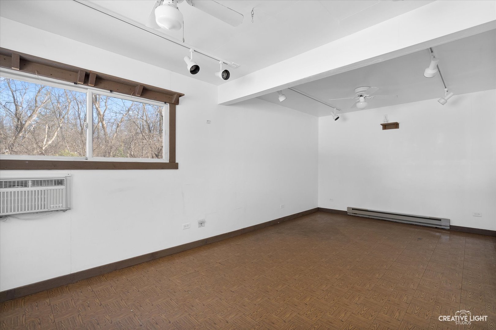 5S621 Radcliff Road Naperville, IL 60563 - Photo 21 of 27 a view of an empty room with a window