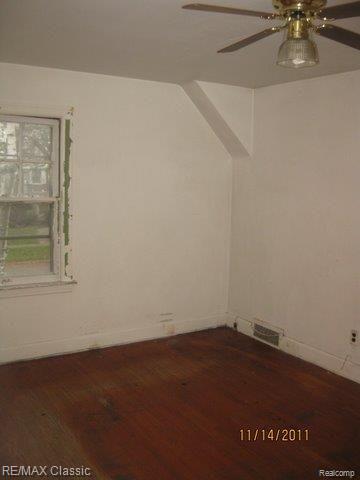 14172 Stahelin Road Detroit, MI 48223 - Photo 5 of 11 Stahelin 14172 pre-list 11-14-11