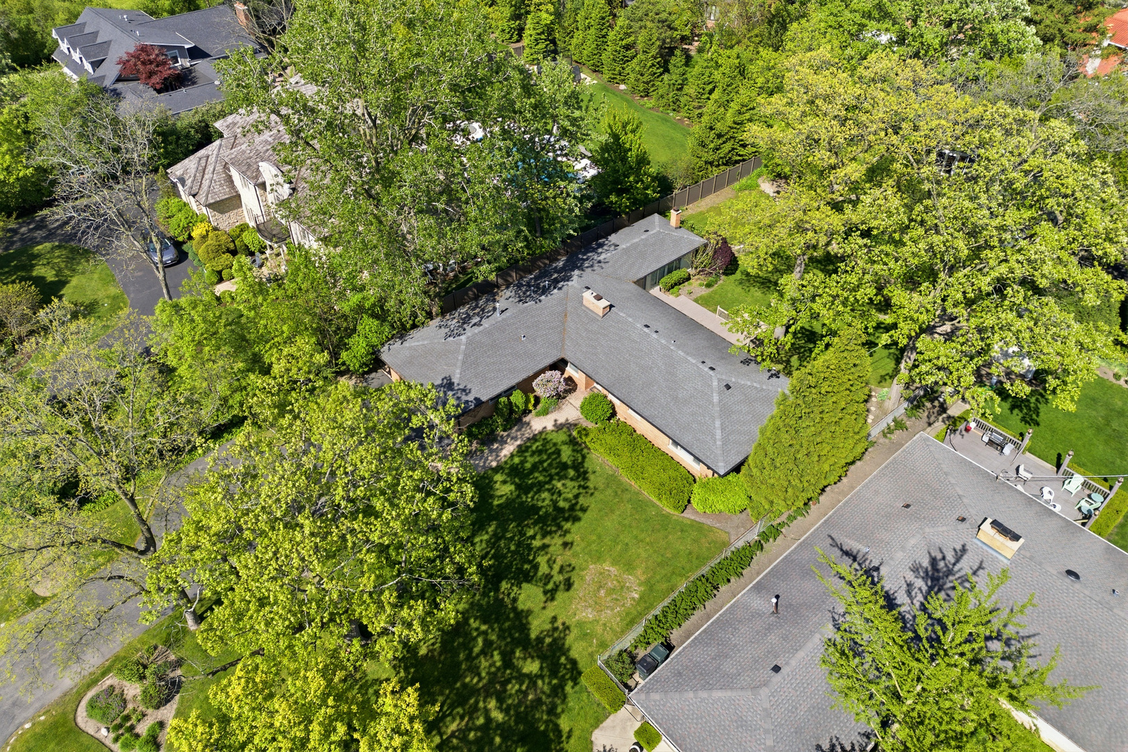 1725 Sunset Ridge Road Glenview, IL 60025 - Photo 34 of 38