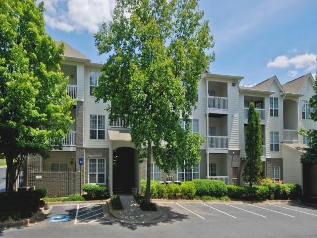 240 East Belle Isle Road Northeast, Unit 331 Atlanta, GA 30342 - Photo 21 of 21