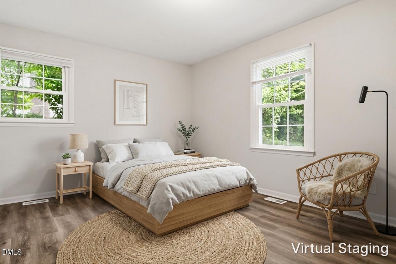 401 Andover Road Durham, NC 27712 - Photo 4 of 35 Virtually Staged