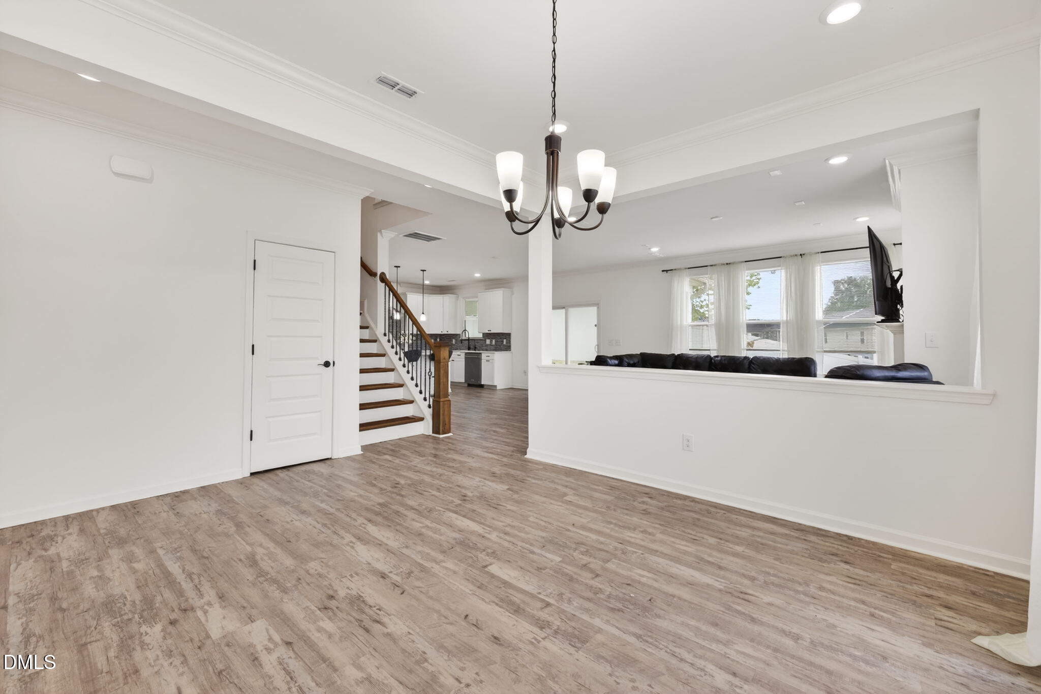 107 Harpers Lndg Road Garner, NC 27529 - Photo 12 of 58