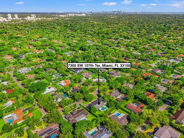 $10,000 | 7300 Southwest 107th Terrace, Pinecrest, FL 33156