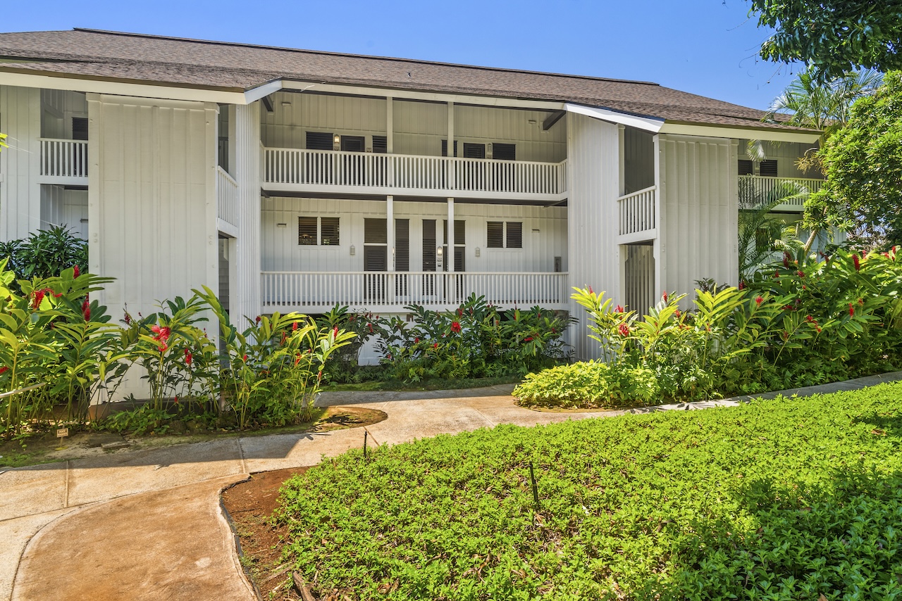 2253 Poipu Road, Unit 227 Koloa, HI 96756 - Photo 29 of 30