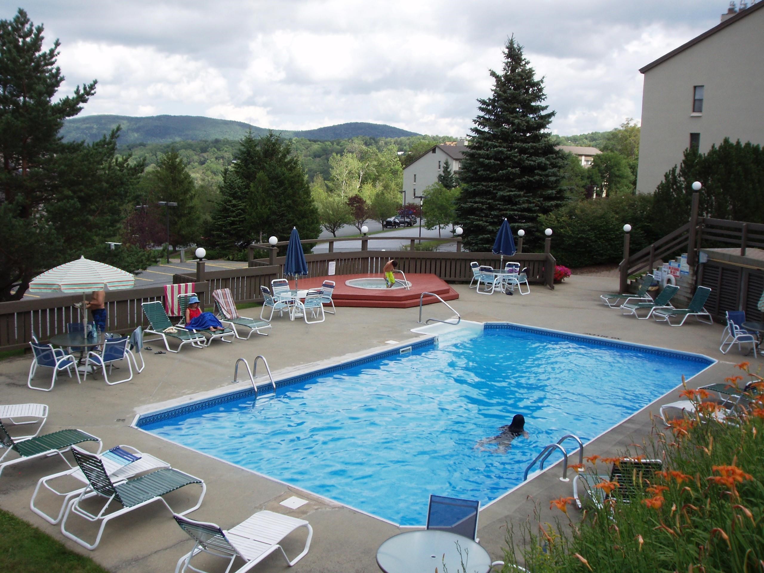 201 Old Mill Road, Unit A22 Killington, VT 05751 - Photo 32 of 33 Gallery Image 32