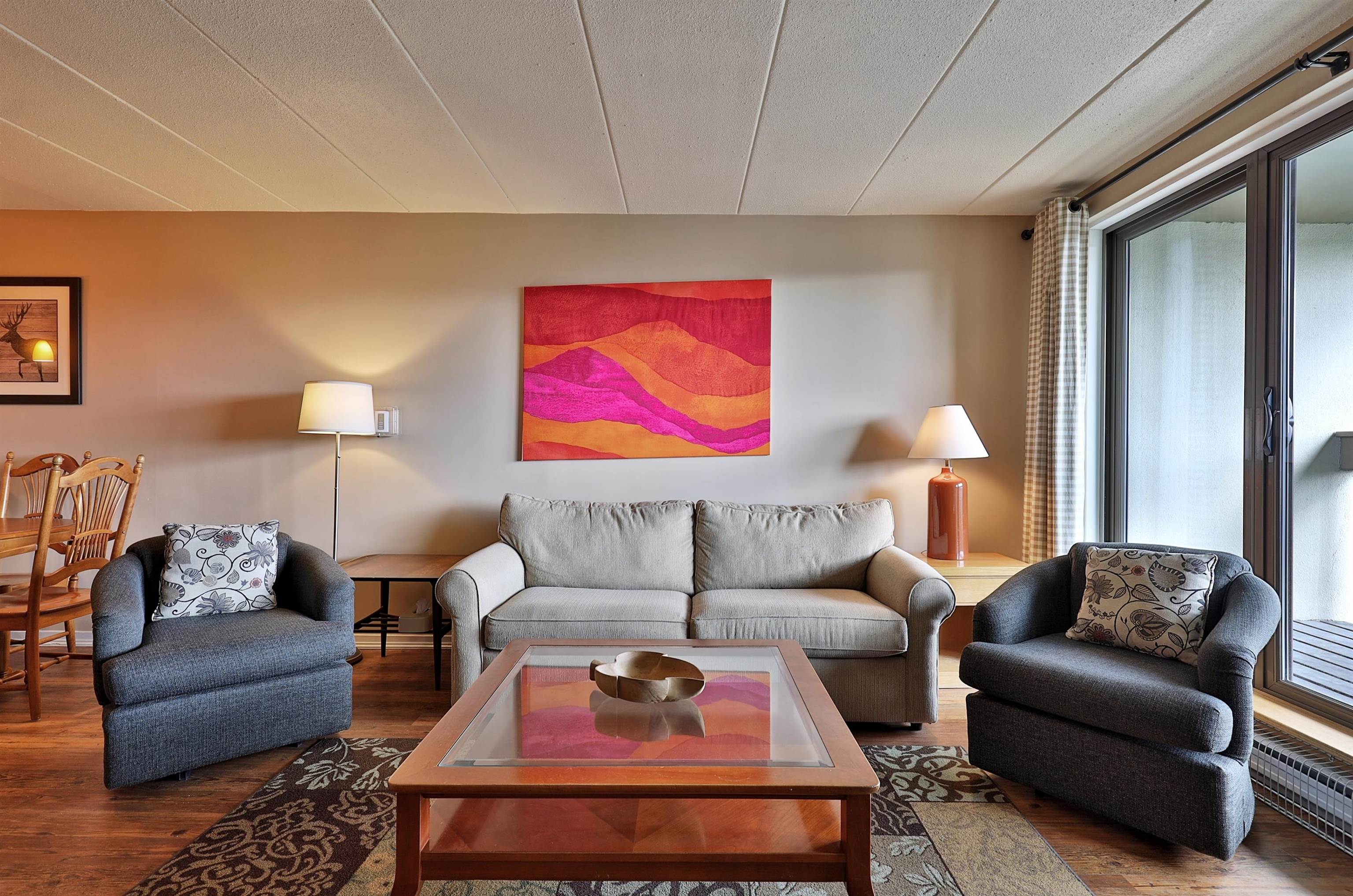 201 Old Mill Road, Unit A22 Killington, VT 05751 - Photo 8 of 33 Gallery Image 8