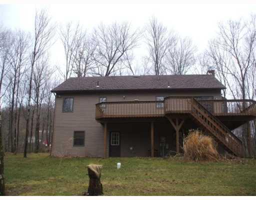 369 McCleary Road Hookstown, PA 15050 - Photo 2 of 11 Exterior Back.