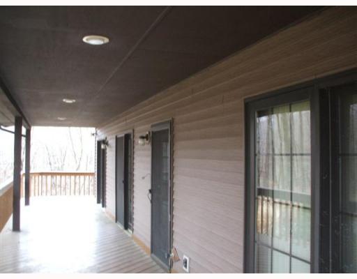 369 McCleary Road Hookstown, PA 15050 - Photo 8 of 11 Exterior Front. VIEW FROM DECK