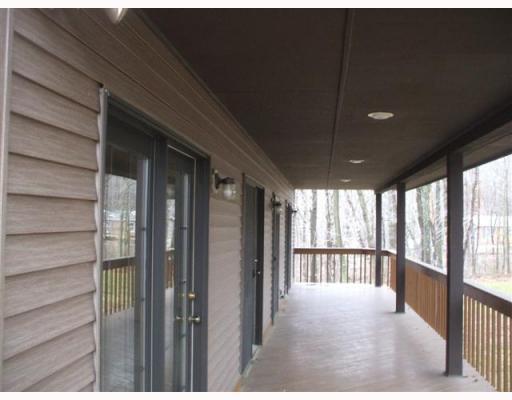 369 McCleary Road Hookstown, PA 15050 - Photo 9 of 11 Patio/Deck.